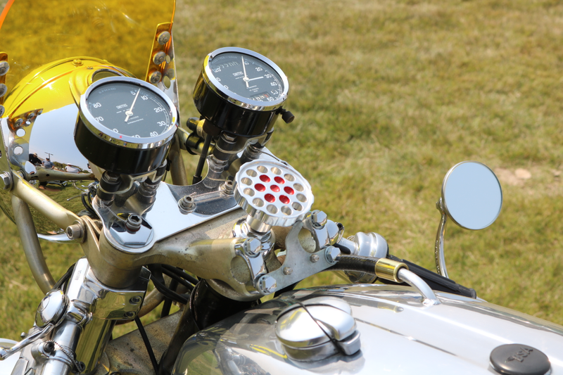 Illustration for article titled Monterey Historics Photodump for your Monday